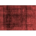 thumbnail image 1 of Ahgly Company Indoor Rectangle Abstract Red Modern Area Rugs, 2' x 3', 1 of 4
