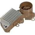 thumbnail image 1 of New Alternator Regulator Replaces MFVR01842 100211-7500 100211-7770 100211-7810, 1 of 1