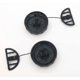 thumbnail image 5 of Fuel Cap & Oil Cap For Stihl 017 018 Ms170 Ms180 Chainsaw, 5 of 5