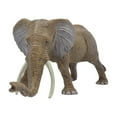 thumbnail image 1 of MERIGLARE Animal Figures Holiday Present Preschool Realistic Children Toy Animal Model Elephant, 1 of 9