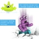 thumbnail image 2 of Juego de bloques magnéticos Gifts2U Magnetic Robots, 35 unidades para niños, 2 of 7