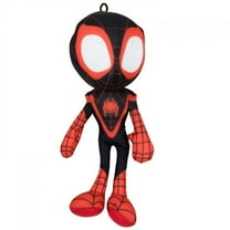9 in. Spider-Man & His Amazing Friends  Plush Doll