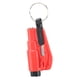 thumbnail image 2 of Martillo para romper ventanas, Mini martillo multifuncional de escape de emergencia para automóvil Martillo de emergencia para automóvil Probado y confiable, 2 of 8