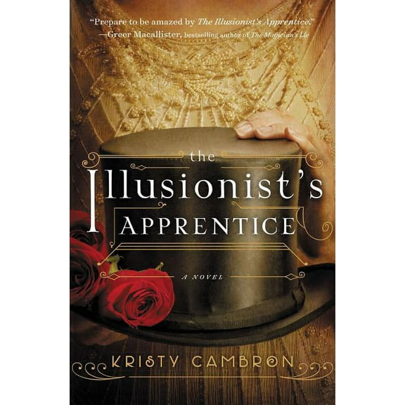 The Illusionist's Apprentice, (Paperback)