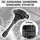 thumbnail image 3 of Bobina de encendido Unique Bargains 4 Piezas Reemplazo 22448JA00A, 3 of 6