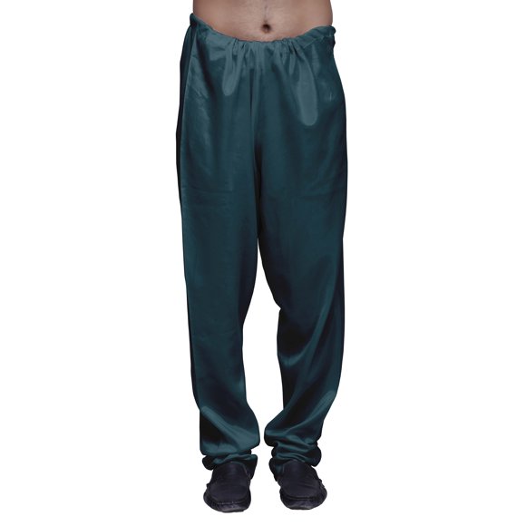 Atasi Solid Adjustable Drawstring Ethnic Bottom Pant Santoon Churidar Pajama