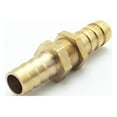 thumbnail image 6 of tooloflife Copper Bulkhead Fitting Pipe Connection for Copper Tube Propane Gas FasParts 6mm-10mm, 6 of 6