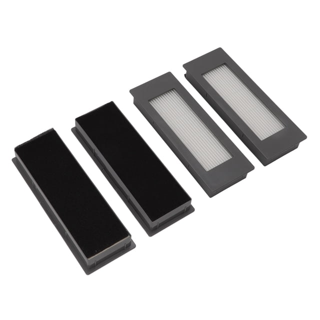 Vacuum Cleaner Parts, Trap Fine Particles Vacuum Cleaner Filter For House Cleaning ANGGREK CJ3113