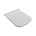 thumbnail image 2 of BOCCHI A0332-001 Firenze Soft-Close Toilet Seat in White, 2 of 5