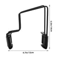 thumbnail image 2 of AURARMLET Instrument Accessories Violin Bow Adjuster Black Compact 1Pcs, 2 of 8