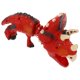 thumbnail image 5 of Juguete de dinosaurio con resorte telescópico, divertido juguete de dinosaurio, accesorio complicado, 5 of 8