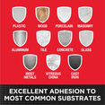Big Timber Torx Bit - Pack of 12 — Residential Use, Standard ...