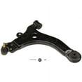 thumbnail image 2 of Suspension Control Arm and Ball Joint Assembly Fits select: 2000-2013 CHEVROLET IMPALA, 2014-2016 CHEVROLET IMPALA LIMITED, 2 of 2