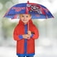thumbnail image 2 of Set de ropa impermeable para Nintendo Super Mario Boys de 4 a 7 años, 2 of 6