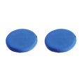 thumbnail image 1 of Advancent Bar Stool Covers Round Chair Seat Cover Protector Sleeve Azul real 35 cm 2Conjunto, 1 of 1