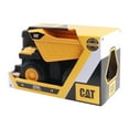 thumbnail image 6 of CAT Steel Dump Truck, 6 of 8