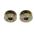 thumbnail image 3 of ALL-CARB 125-2532 131-4529 Pulley Replacement for Toro 30In Deck 20199 20200 20975 20976 20977 Mower, 3 of 7