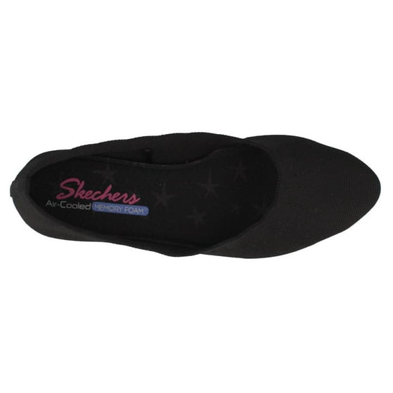 women's cleo bewitched memory foam flat