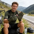 thumbnail image 6 of Sunscreen Gloves UV Protection Cooling Breathable Touch Screen Anti Slip Sun Gloves Lightweight Comfortable Outdoor Gloves for Driving Cycling Hiking Running, 6 of 6