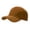Brown, variant on Suede Soft Baseball Cap for Women and Men Solid Color Trucker Hat Fall Fashion Dad Hat Outdoor Sports Visor Hat