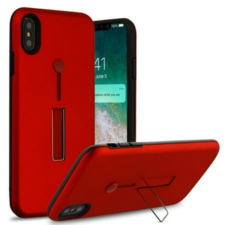 iphone xs max case red shockproof iphone xs max case red shockproof