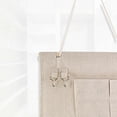 thumbnail image 2 of Bedside storage hanging bag-MUJI 7-pocket hanging bag, 2 of 5