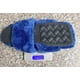 thumbnail image 5 of Zapatilla de felpa para mujer, Color sólido, plana con zapatillas de casa, zapatos, chanclas de interior Wmkox8yii  hj789, 5 of 7