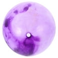 thumbnail image 1 of OULII Professional Core Ball Yoga Accessory Ink Style Gradient Colors Balance Training 1Set, 1 of 7