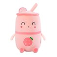 thumbnail image 1 of Peluche De Té De La Leche, Almohada De Expresión De Té De La Leche, Juguetes De Peluche Para Niños, Adultos Y Amantes Del Té De La Leche, Almohadas De Peluche matsuzay HA044694-02, 1 of 6