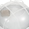 thumbnail image 3 of BRIGHTFUFU 1pc Sauna Lamp Light For Steam Easy To Install Durable And Explosion Outdoor Lighting Fixture No Bulb Required, 3 of 3