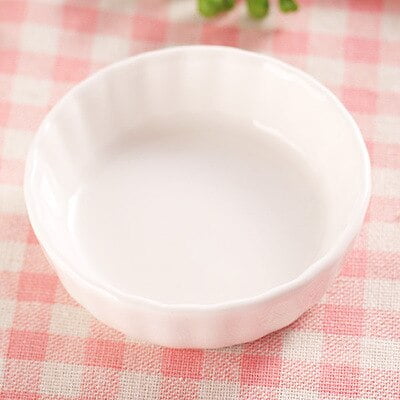 

Japanese Leaf Ceramic Sauce Dish Kitchen Seasoning Plate Ice Cracd Glaze Sauce Small Dishes Fish Shaped Bowl For Kitchen