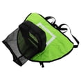 thumbnail image 1 of HONMEET Basketball Board Trampoline Basketball Hoop Cotton 1Set Outdoor Play, 1 of 5