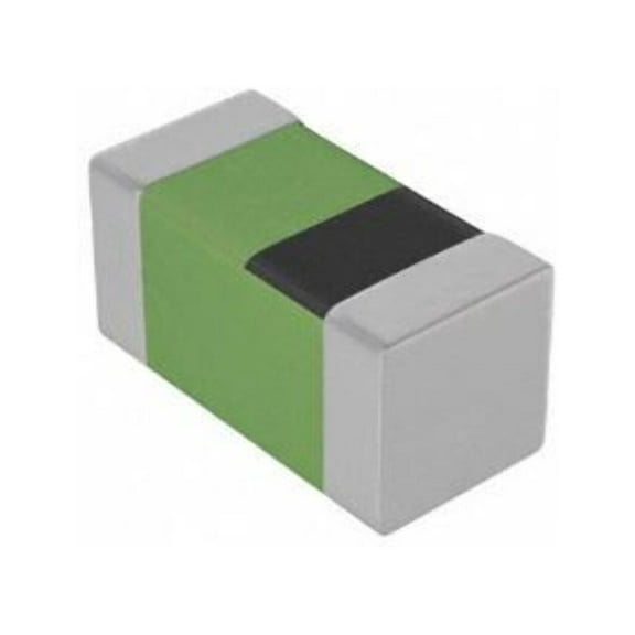 Pack of 18 LQG15WZ2N7C02D Inductor 0402 2.7 nH Unshielded Multilayer 900 mA 70m Ohm Max (1005 Metric) : RoHS