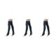 thumbnail image 1 of Sonducket 1 Pair Leg Warmers Socks Fashionable Warm Stocking Ballet Skin Stockings Dance Leg Thicken Friendly Winter Autumn for Type1 NO1 Sonducket  CBP052005, 1 of 6