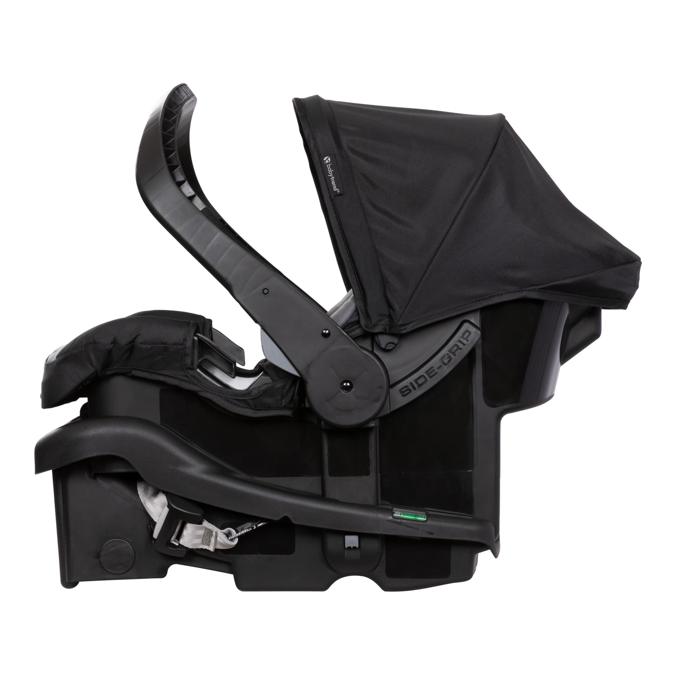 Baby Trend Expedition® Jogger Travel System (with EZ-Lift  Infant Car Seat)
