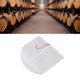 thumbnail image 4 of Bolsas para Cerveza Bolsa Coladora Reutilizable Bolsa Coladora de Malla Fina Filtros de Cerveza Fría Suministros para Hacer Vino para Sidra de Frutas Cerveza y Vino ANGGREK Otros, 4 of 8