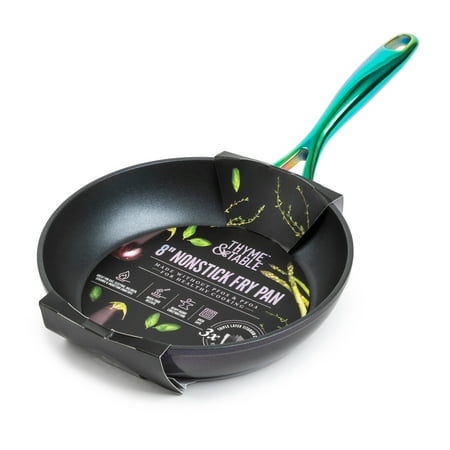 thyme and table 12 inch fry pan