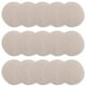 thumbnail image 1 of Porta de filtro de reemplazo de café de 20pcs para cafetera sifón (beige), 1 of 7