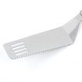 thumbnail image 3 of unbranded Multifuncional Para Cortar Pizza Y Pastel Con Ergonómico Color Plata, 3 of 8