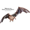 thumbnail image 3 of CafePress - Mexican Free Tailed Bat Mug - 11 oz Ceramic Mug - Novelty Coffee Tea Cup, 3 of 6