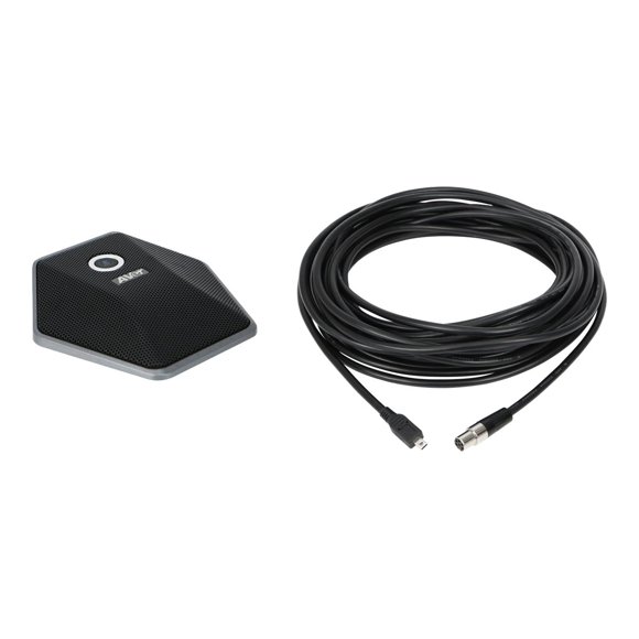 AVer Expansion Microphone - Microphone