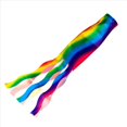 thumbnail image 5 of 3X Rainbow Windsock Wind Streamer Flag Garden Camping DecoracióN Flag 70CM, 5 of 5