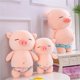 thumbnail image 1 of ¡Ahorra Más con Ofertas!, Animales de peluche Juguetes de cerdo Akmoler, 1 of 8
