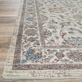 thumbnail image 4 of Couristan Nostalgia Persian Tabriz Area Rug, Antique Cream, 7'10" x 10'9", 4 of 7