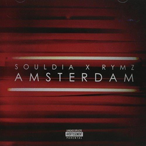 Amsterdam [Audio CD] Voyance Gratuite