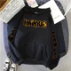 thumbnail image 4 of Haikyuu-Sudadera con capucha para hombre, jersey de Manga japonesa con estampado de Hip Hop, 4 of 5
