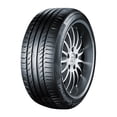 thumbnail image 2 of PAQUETE DE 2 LLANTAS 225/45 R18 CONTINENTAL CONTISPORTCONTACT 5 MO 95Y Continental CONTISPORTCONTACT 5 MO, 2 of 2