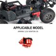 thumbnail image 1 of maskred Steel 1/10 Differential Gear 2piece Durable Use Rc Differential Gear For ARRMA SENTON 3S RC Car Part RC Car Accessories, 1 of 6