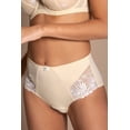 thumbnail image 2 of Pour Moi Womens St. Tropez High-Waist Brief Style-7718, 2 of 3