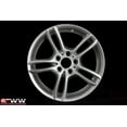 thumbnail image 2 of BMW 128i 135i Wheel 2006-2013 18" Factory OEM 71254U77, 2 of 8